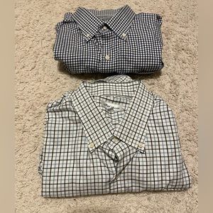 Peter Millar Dress Shirt Bundle